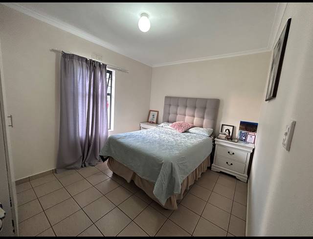 2 BEDROOM APARTMENT TO LET IN PARKLANDS EAST